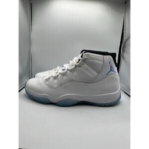 Air Jordan 11 Retro “Legend Blue” size 9.5 men’s used